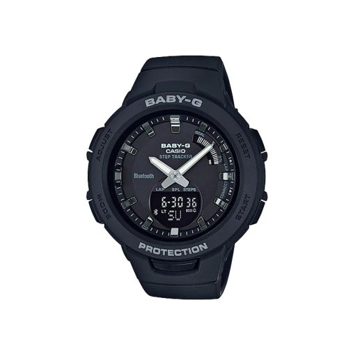 Baby G Watch BSA B100