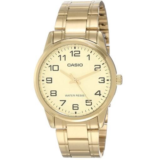Casio mtp v001g sales