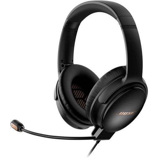 Bose Quiet Comfort 35 II Wireless Gaming Headphone