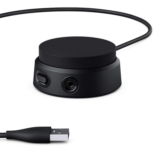 Bose Quiet Comfort 35 II Wireless Gaming Headphone