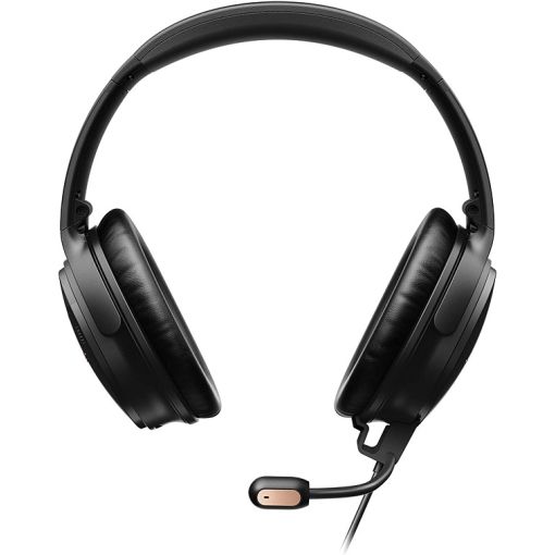 Gaming with bose 700 top